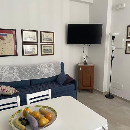 Villa Porto delle Genti Città di Lipari Esterno foto