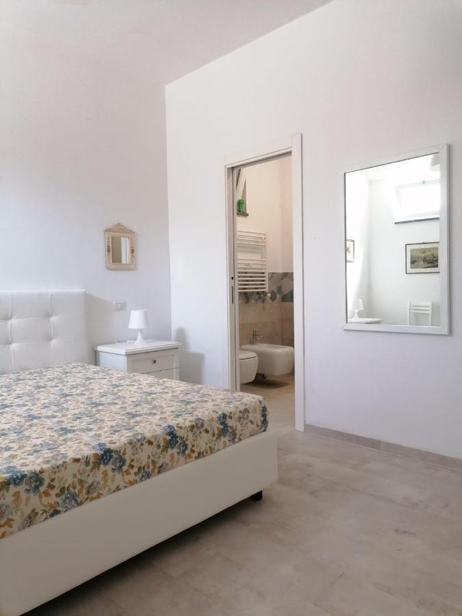 Villa Porto delle Genti Città di Lipari Esterno foto