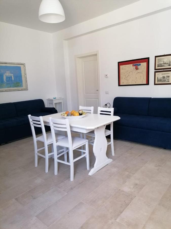 Villa Porto delle Genti Città di Lipari Esterno foto